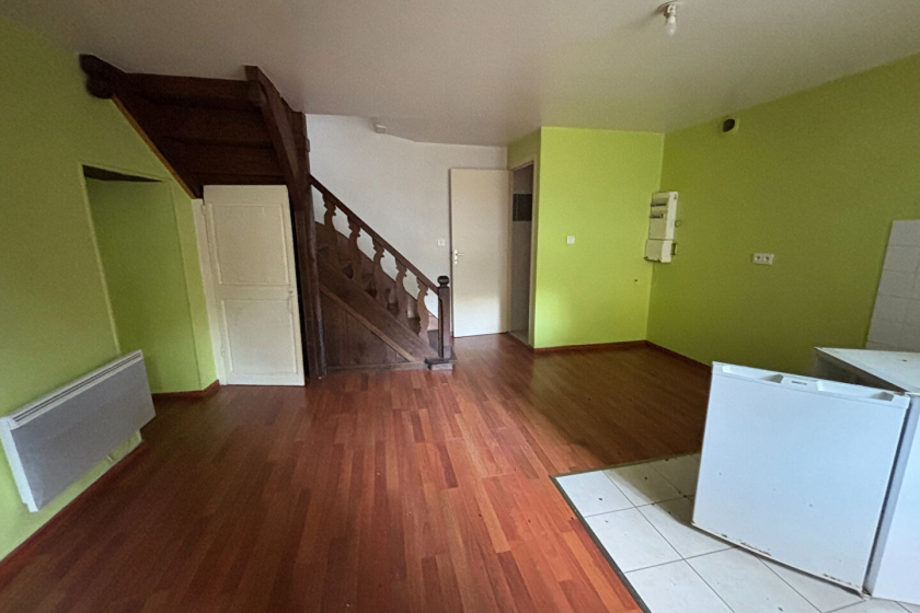 Immeuble de rapport Ploermel 10 pièce(s) 207 m2 - Photo 9