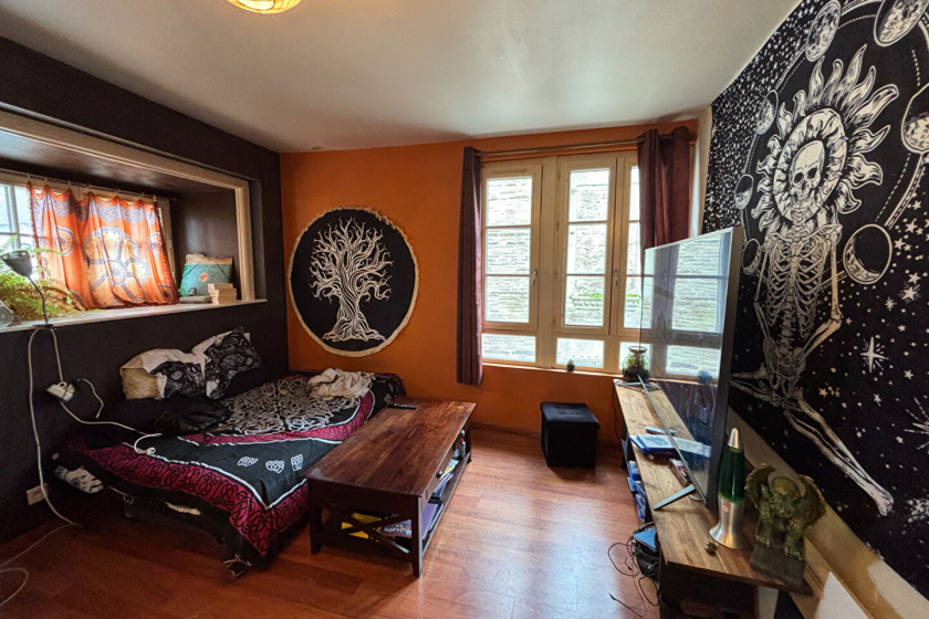 Immeuble de rapport Ploermel 10 pièce(s) 207 m2 - Photo 10