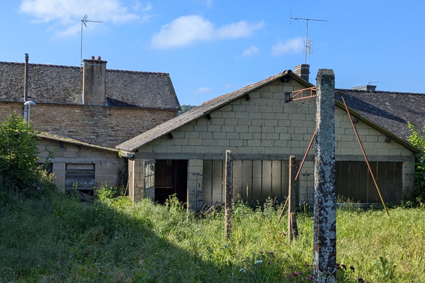 Entrepôt / local industriel Malestroit 1340 m2 - Photo 3