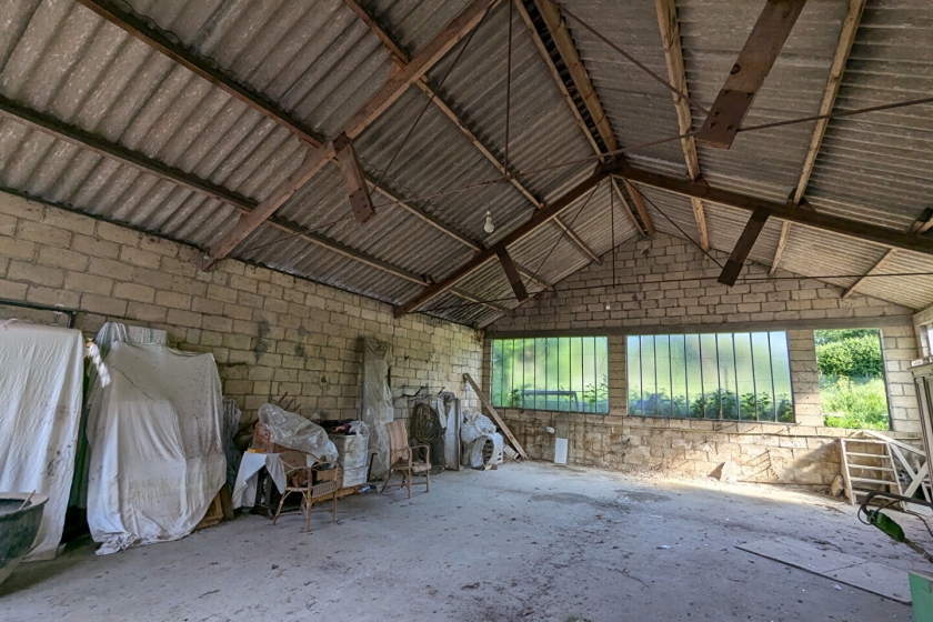 Entrepôt / local industriel Malestroit 1340 m2 - Photo 8