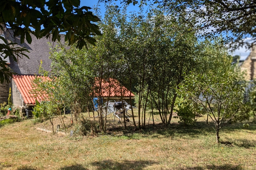 Maison Bohal 3 pièce(s) 61 m2 - Photo 2