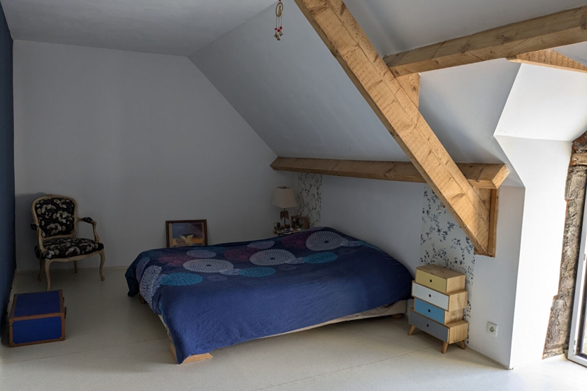 Maison Bohal 3 pièce(s) 61 m2 - Photo 5