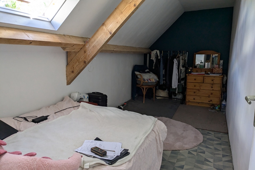 Maison Bohal 3 pièce(s) 61 m2 - Photo 6