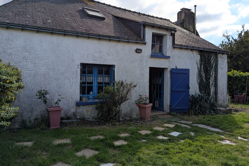 Maison Bohal 2 pièce(s) 24 m2 - Photo 2