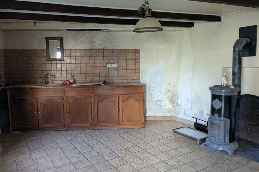 Maison Bohal 2 pièce(s) 24 m2 - Photo 5