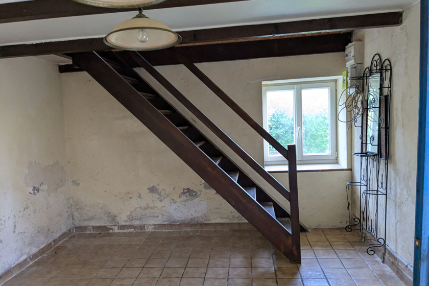 Maison Bohal 2 pièce(s) 24 m2 - Photo 7