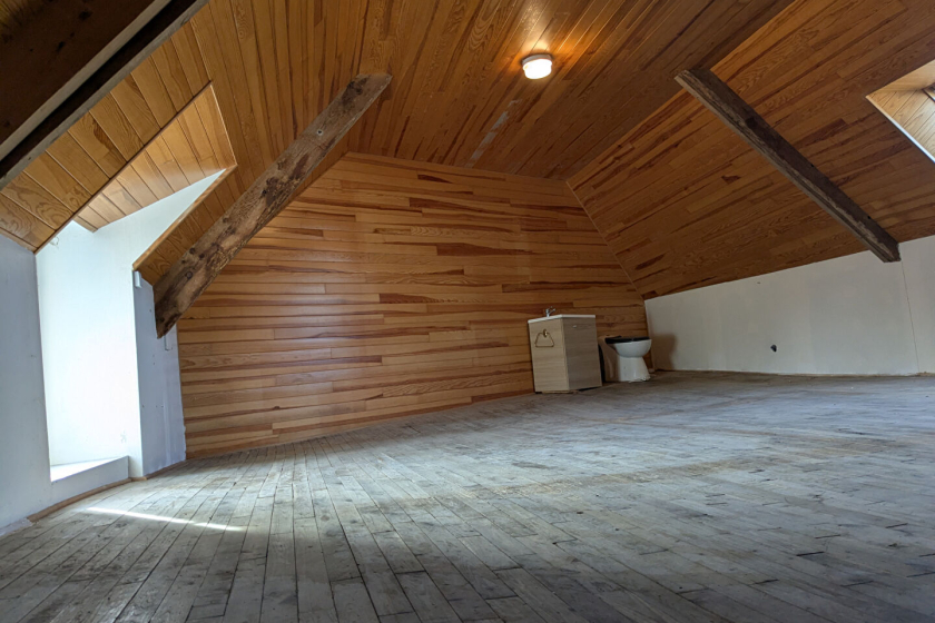 Maison Bohal 2 pièce(s) 24 m2 - Photo 9