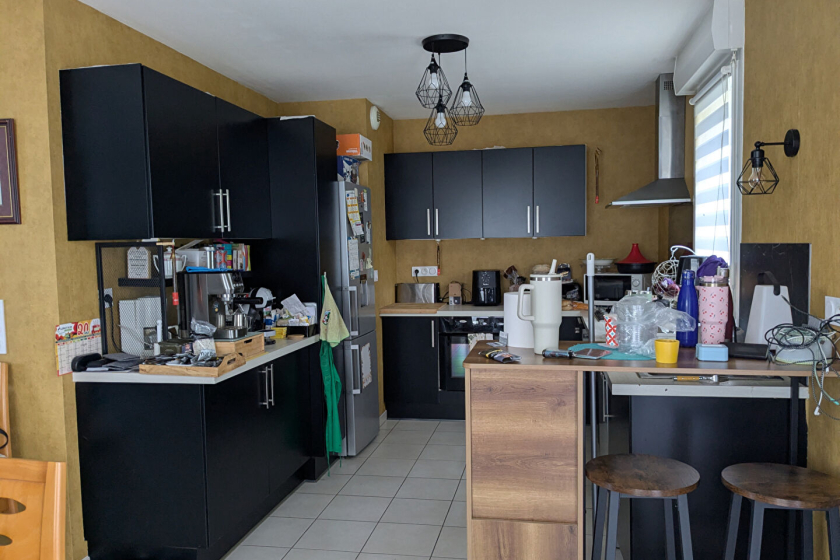 Maison Bohal 5 pièce(s) 89 m2 - Photo 3