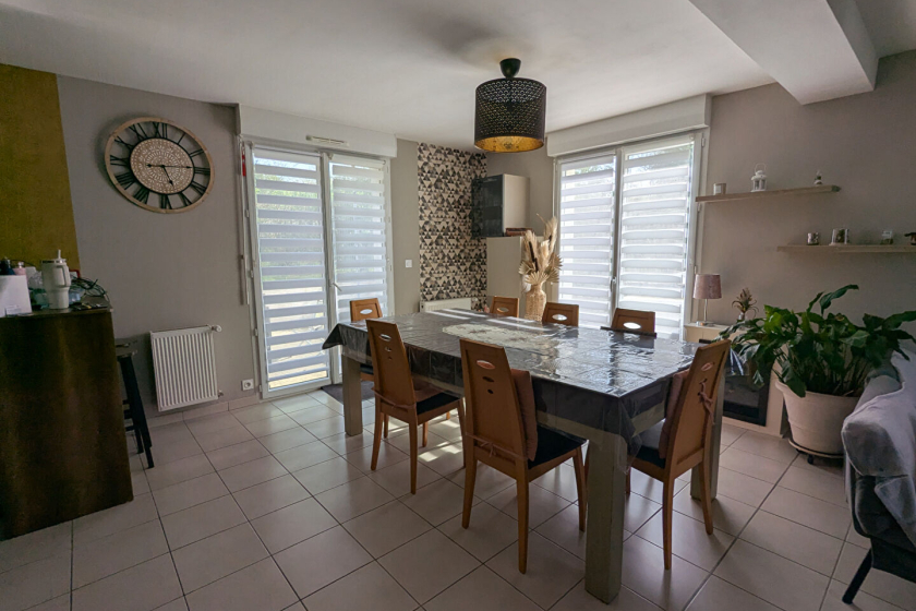 Maison Bohal 5 pièce(s) 89 m2 - Photo 4