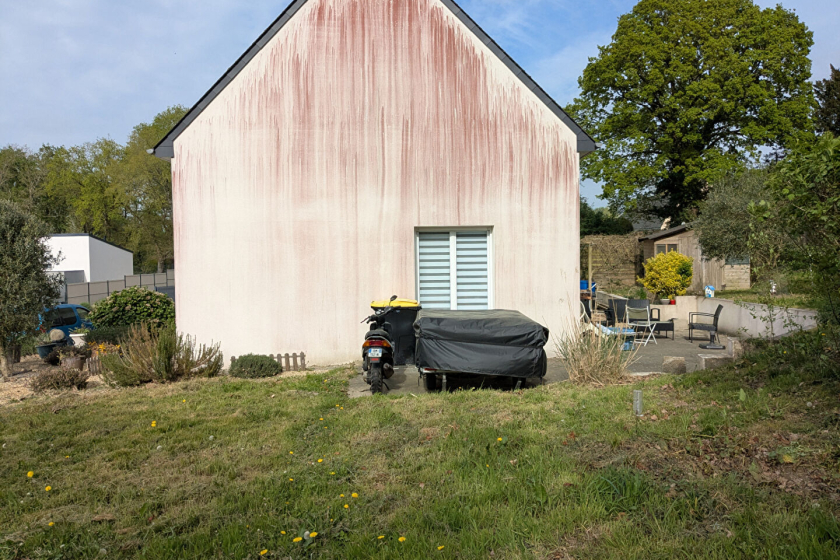 Maison Bohal 5 pièce(s) 89 m2 - Photo 10