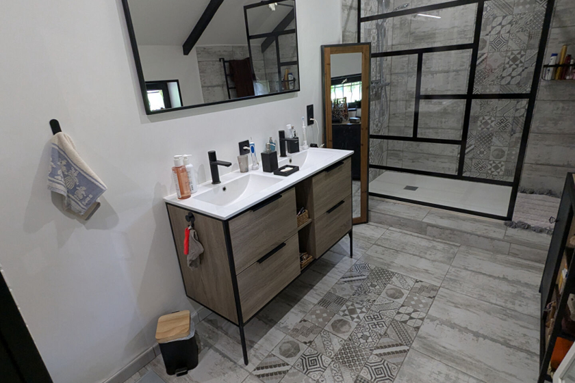 Maison Bréhan 5 pièces 142 m² - Photo 15