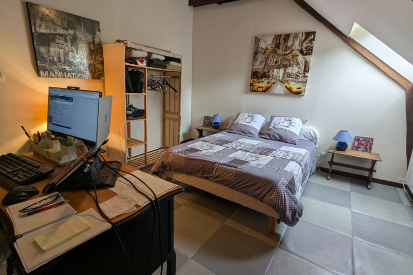 Maison Bréhan 5 pièces 142 m² - Photo 17