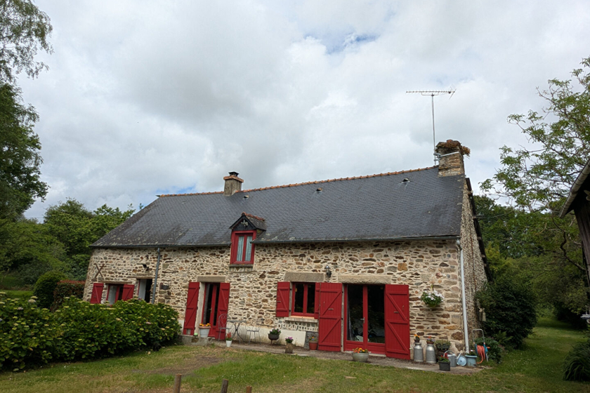 Maison Bréhan 5 pièces 142 m² - Photo 3