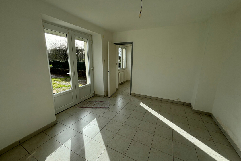 Maison Campeneac 5 pièce(s) 66.40 m2 - Photo 2
