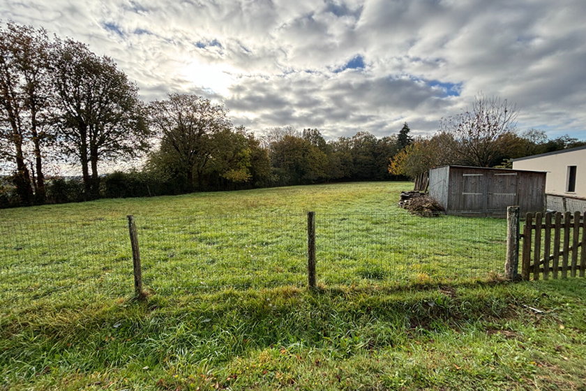 Maison Campeneac 5 pièce(s) 66.40 m2 - Photo 13