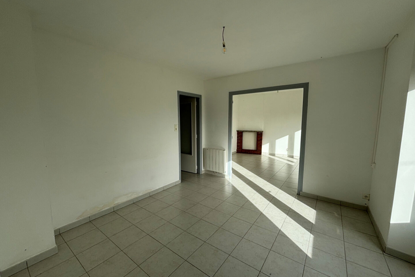 Maison Campeneac 5 pièce(s) 66.40 m2 - Photo 3