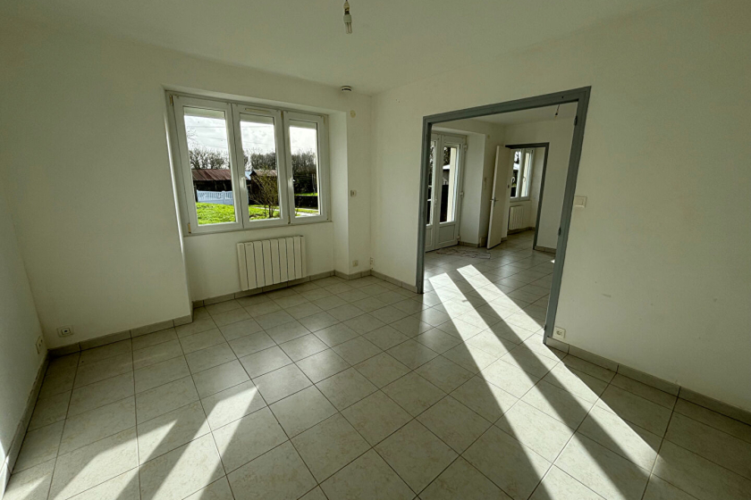 Maison Campeneac 5 pièce(s) 66.40 m2 - Photo 5