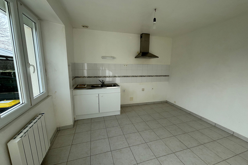 Maison Campeneac 5 pièce(s) 66.40 m2 - Photo 6