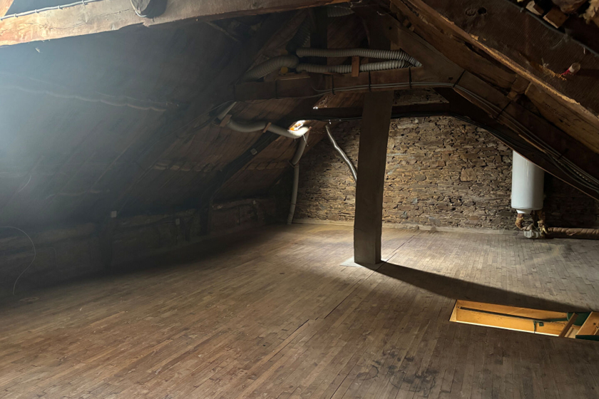 Maison Campeneac 5 pièce(s) 66.40 m2 - Photo 10