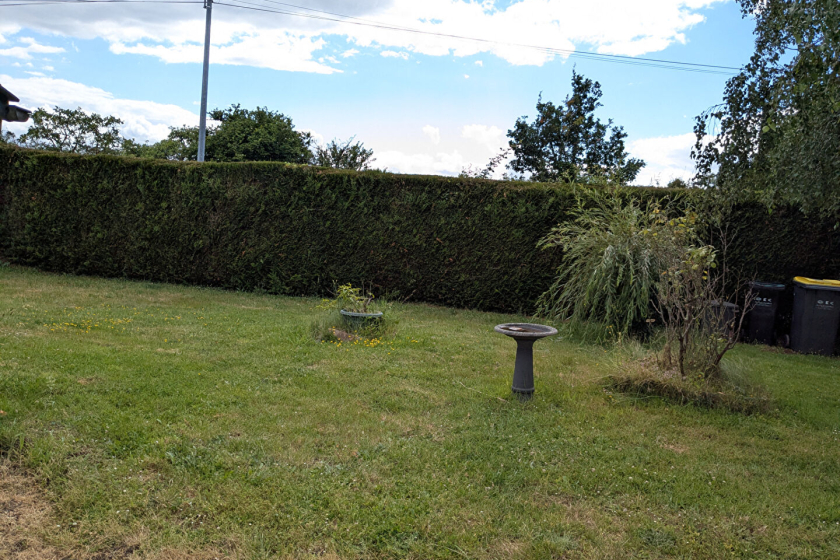 Maison Carentoir 6 pièce(s) 75 m2 - Photo 13