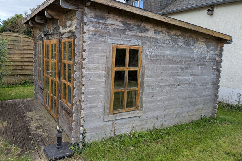 Maison Carentoir 6 pièce(s) 75 m2 - Photo 8