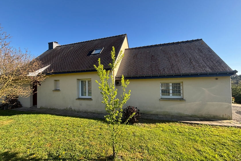 Maison Caro 110 m² - Photo 2