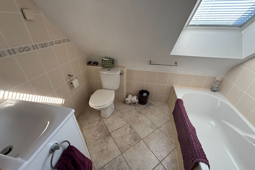 Maison Caro 110 m² - Photo 11