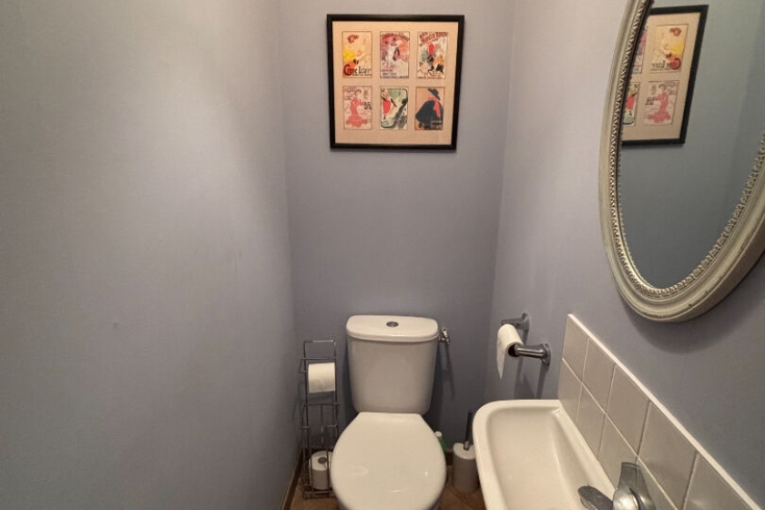 Maison Caro 110 m² - Photo 13