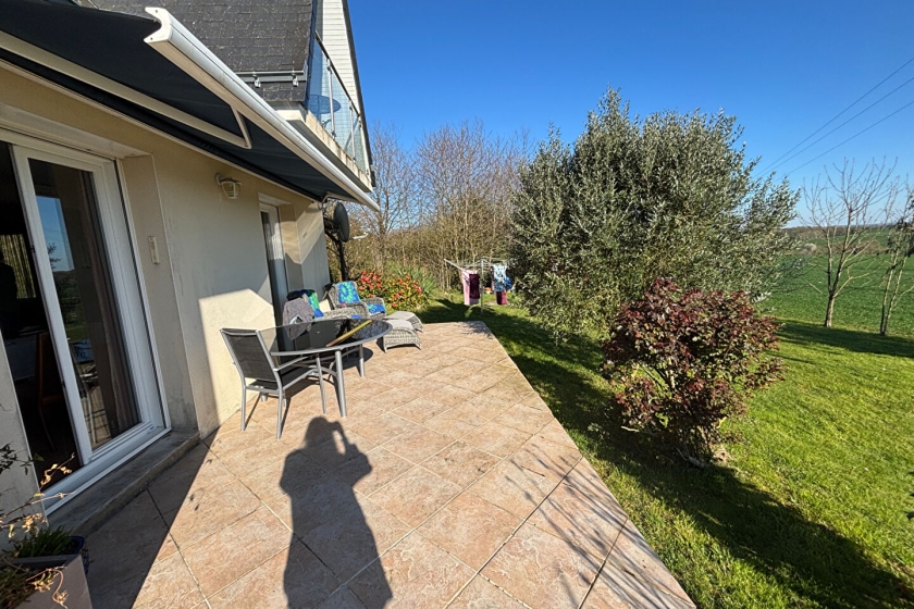 Maison Caro 110 m² - Photo 14