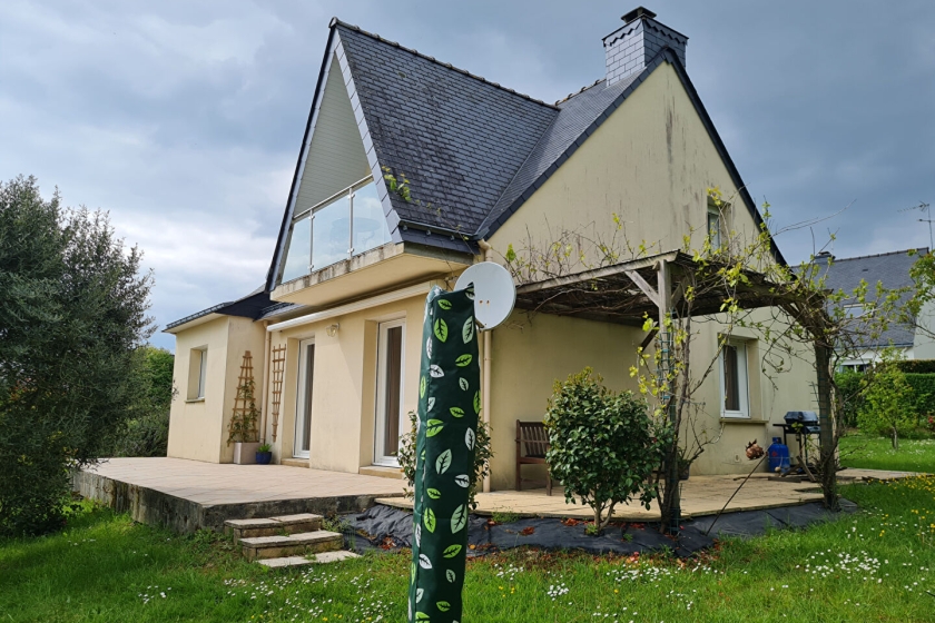 Maison Caro 110 m² - Photo 15