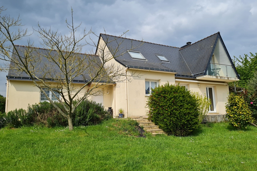 Maison Caro 110 m² - Photo 16