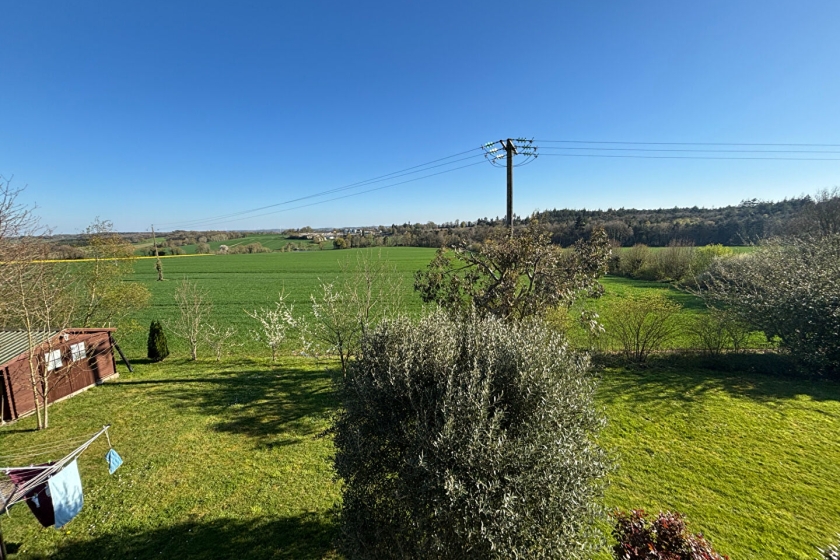 Maison Caro 110 m² - Photo 17