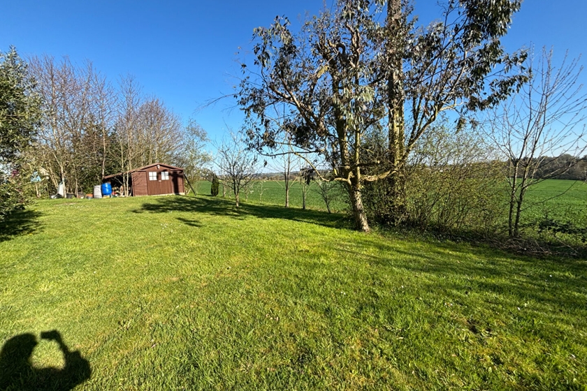 Maison Caro 110 m² - Photo 18