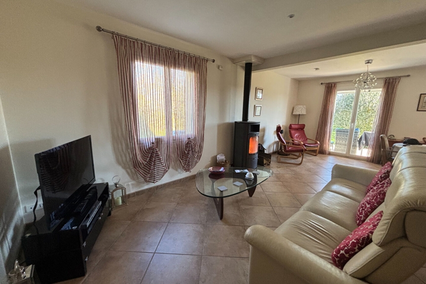 Maison Caro 110 m² - Photo 3
