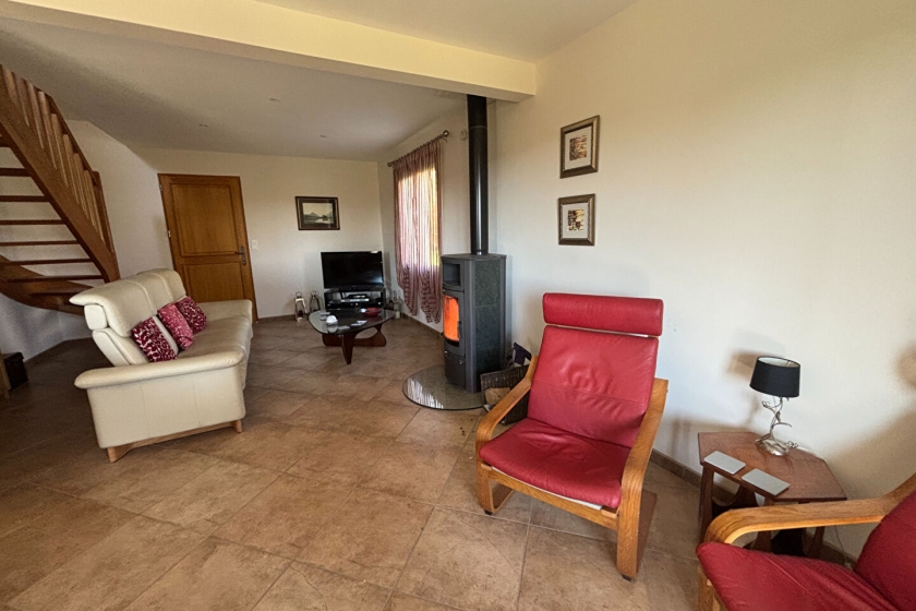 Maison Caro 110 m² - Photo 4