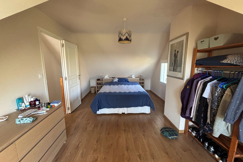 Maison Caro 110 m² - Photo 9
