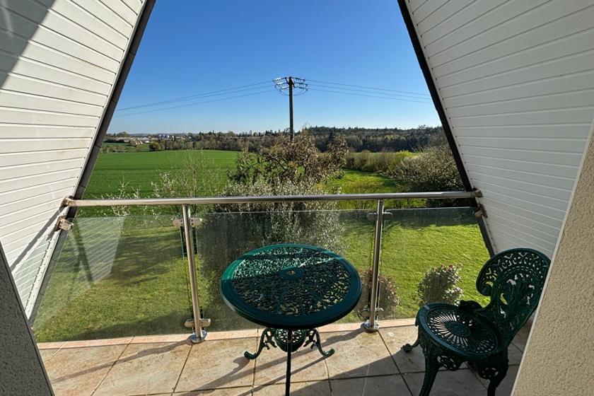 Maison Caro 110 m² - Photo 10