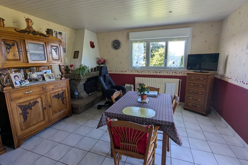 Maison Caro 4 pièce(s) 111 m2 - Photo 5