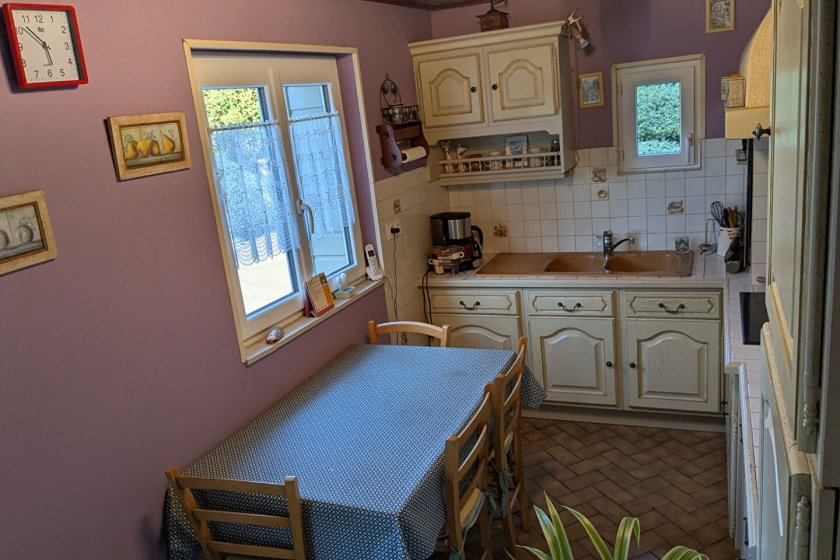 Maison Caro 6 pièce(s) 88.88 m2 - Photo 6