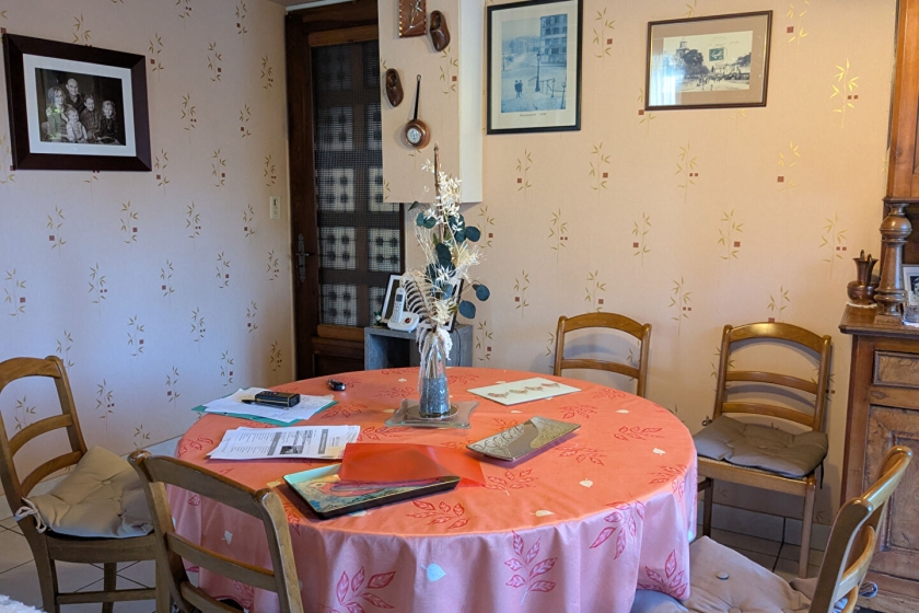 Maison Caro 6 pièce(s) 88.88 m2 - Photo 8