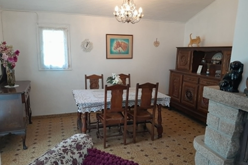 Cotes d'armor, Plumieux - Maison  6 pièce(s) 128 m2 - Photo 3