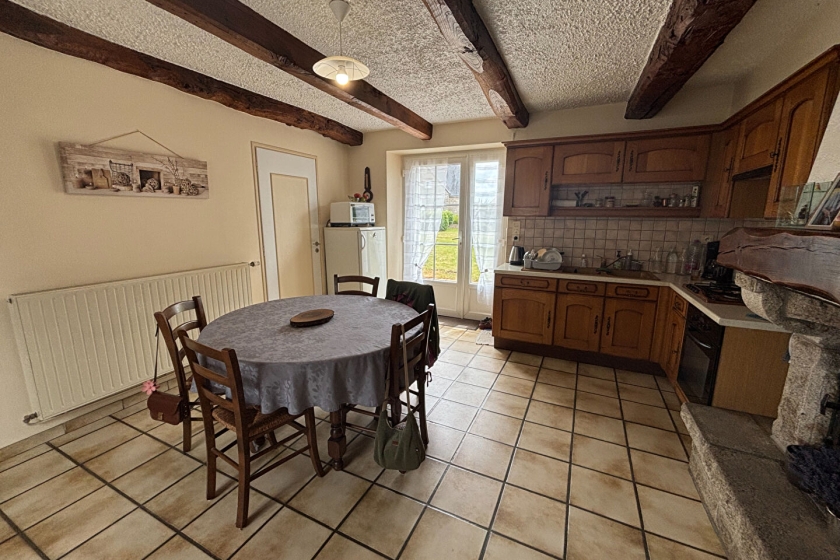Maison Cruguel 146 m² - Photo 2