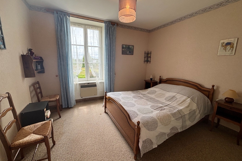 Maison Cruguel 146 m² - Photo 11