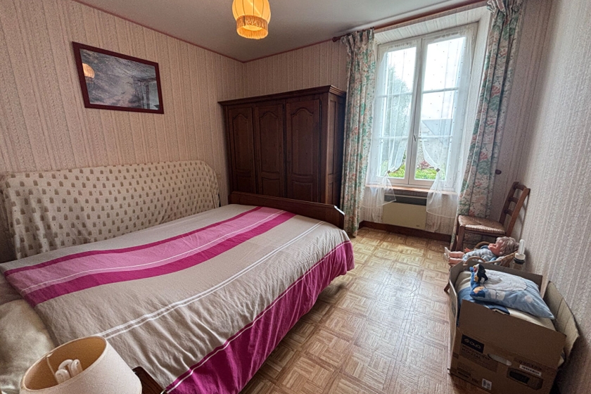 Maison Cruguel 146 m² - Photo 12