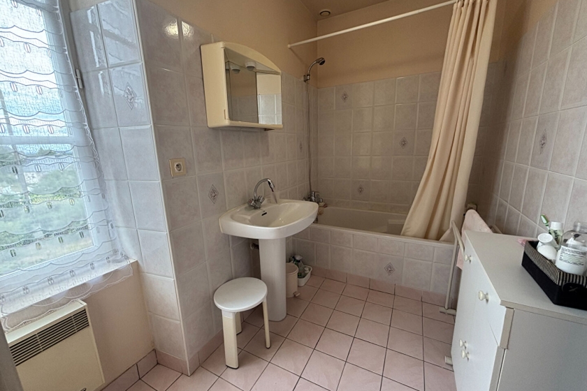 Maison Cruguel 146 m² - Photo 13