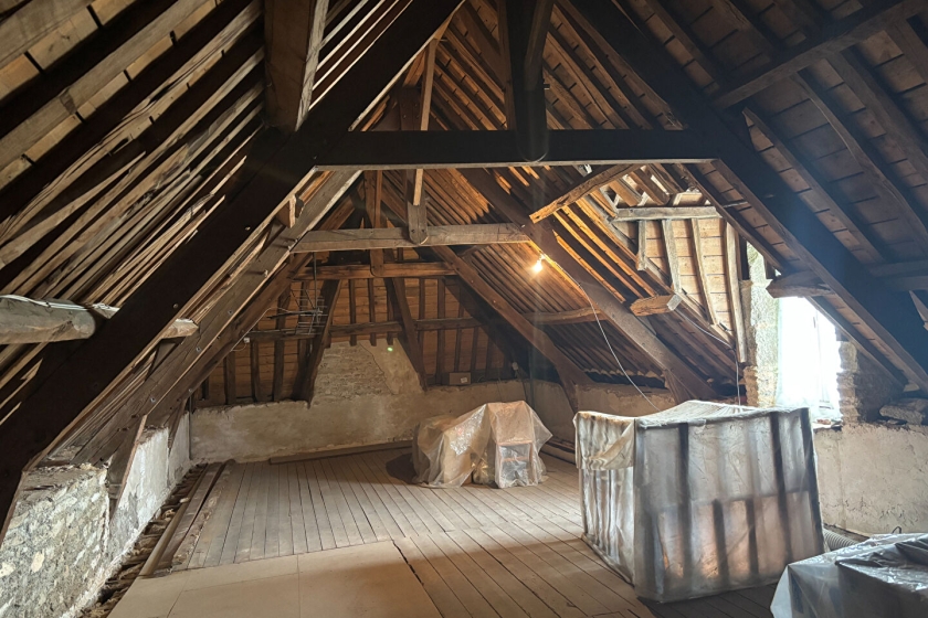 Maison Cruguel 146 m² - Photo 14