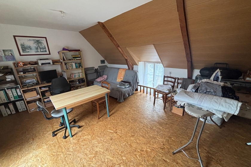 Maison Cruguel 146 m² - Photo 3