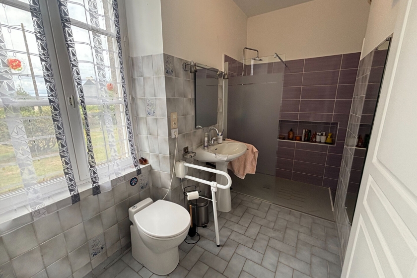 Maison Cruguel 146 m² - Photo 8