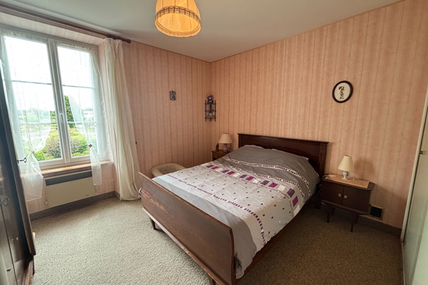 Maison Cruguel 146 m² - Photo 10