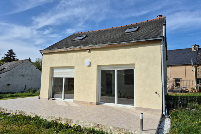 Maison Evriguet 3 pièce(s) 70 m2 - Photo 17